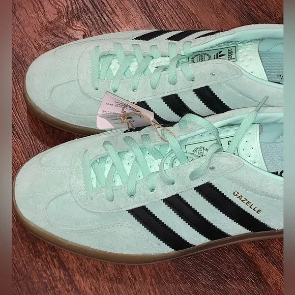 Adidas gazelle